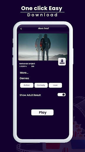 Movie Downloader screenshot 6