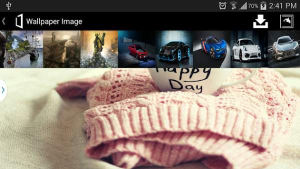 Games wallpapers Download screenshot 12