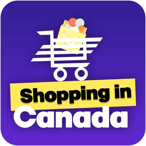 Online Shopping Canada 1.6