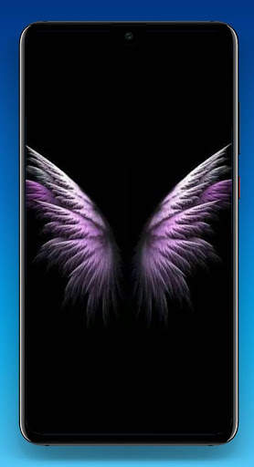 Angel Wallpaper HD screenshot 7