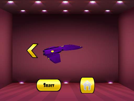 Fighter Jet Simulator 3D screenshot 2