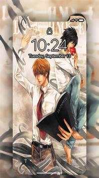 Death - Wallpaper - Note screenshot 3