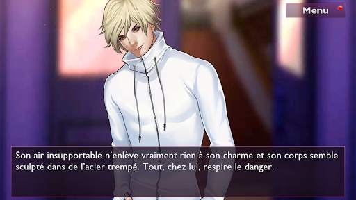 Is It Love? Drogo - vampire screenshot 8