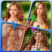 Smart Photo editor icon