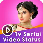 TV Serial Video Status Song 2018 📺
