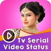 TV Serial Video Status Song 2018 📺 icon