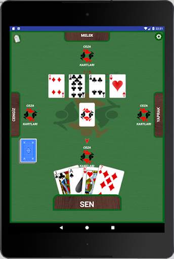 Dost Kazığı screenshot 2