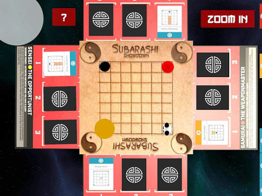 Subarashi Showdown screenshot 4
