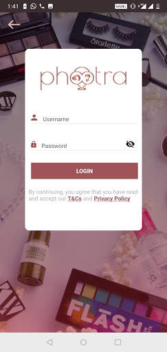 Phootra screenshot 6