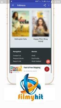 Filmyhit (All Movie Free Watch Online) screenshot 3