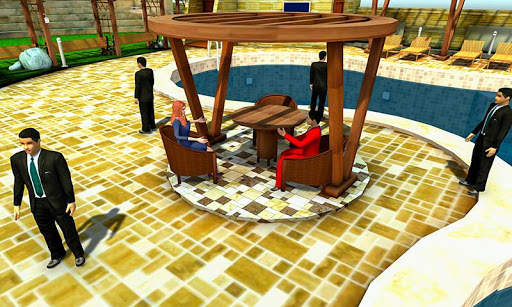 Virtual Billionaire Businessman Mom Life Simulator screenshot 8