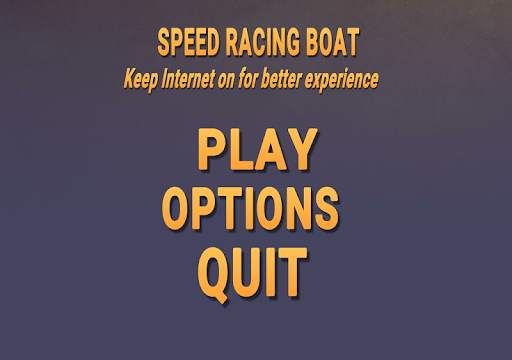 Speed Racing Boat: Drive new free racing game 2019 screenshot 3