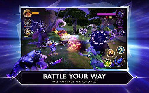 Disney Mirrorverse screenshot 4
