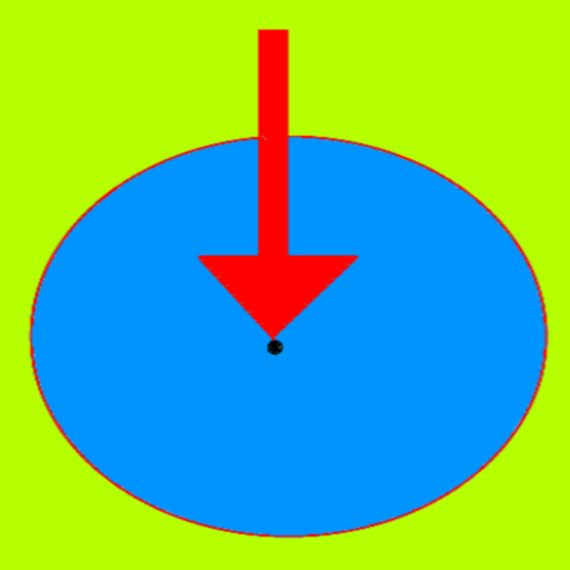 SML - Display and Send your GPS coordinate icon