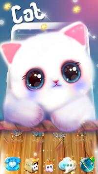 Cute Magic Kawaii Theme screenshot 2