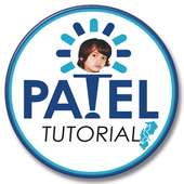 Patel Tutorials on 9Apps