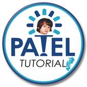 Patel Tutorials 6.4