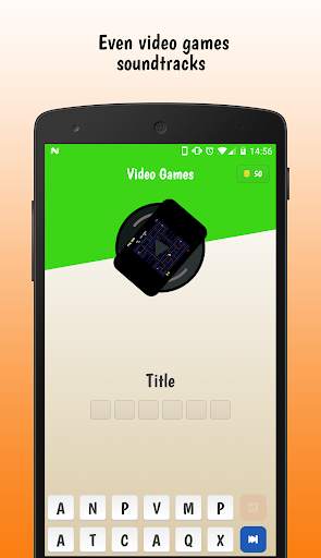 Music Quizz - Blind Test screenshot 5