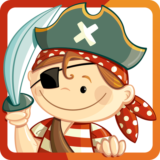 Tale puzzles 4 kids icon