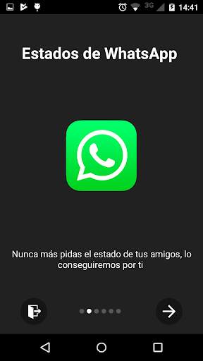Descargar videos de redes sociales screenshot 3