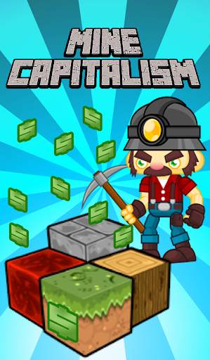 Mine Capitalist - Tap to Craft screenshot 1