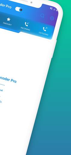 Call Recorder Pro - Automatically record screenshot 2
