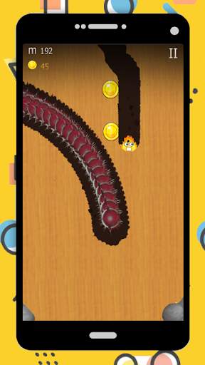 Sand Dig Fire Ball 2020 screenshot 7