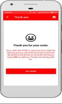 Grocery Ondoor screenshot 7