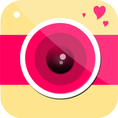 Photos Effects Editor आइकन