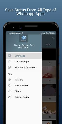 Story Saver For WA | Status Saver For Whatsapp screenshot 5