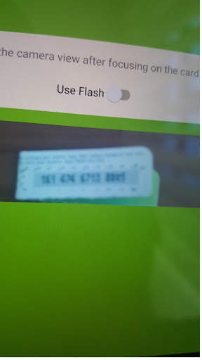 Ethio Telecom App screenshot 8