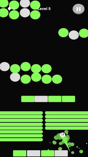Color Save - Free Addictive Game - Colliding Games screenshot 3