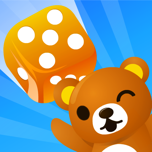 Bear Dice icon