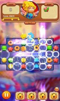 Sweet Candy Blast Mania screenshot 4