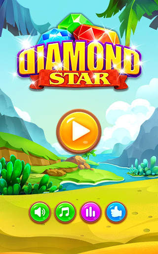 Jewels & Gems Star screenshot 7