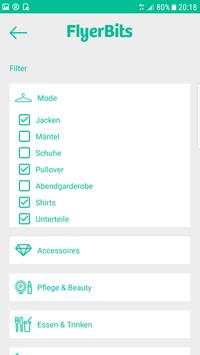 FlyerBits screenshot 4