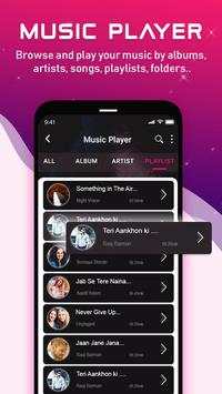 Free Music Play screenshot 2