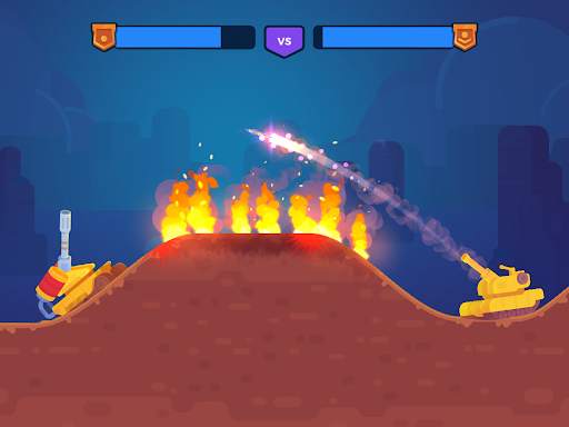 Tank Stars screenshot 14