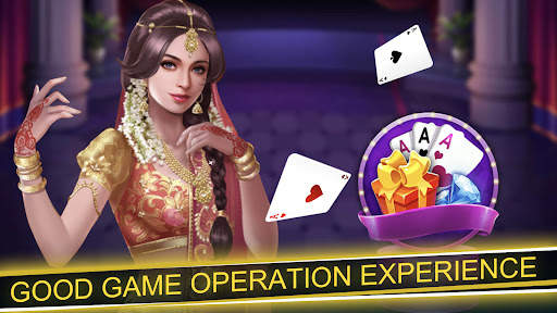 3 Patti Lucky Gold screenshot 2