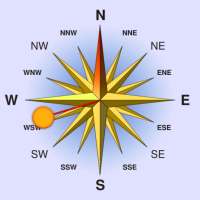 Compass Free