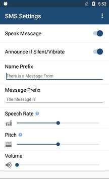 Caller Name Announcer - Announce calls screenshot 4