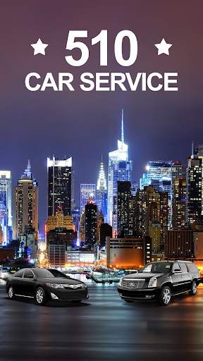 510 Car Service screenshot 1