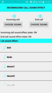 Funny Sound Ringtone Effect Maker screenshot 2