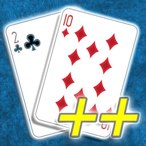 Xeri  (Card Game) [no ads] icon