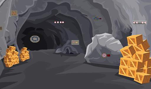 Escape Games Jolly-134 screenshot 4