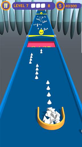 Ball Picker 3D - Relaxing Game screenshot 16