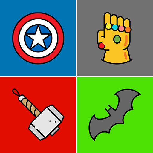 MovieFan Quiz: Idle Кино Викто иконка