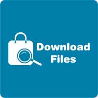 Download Files icon