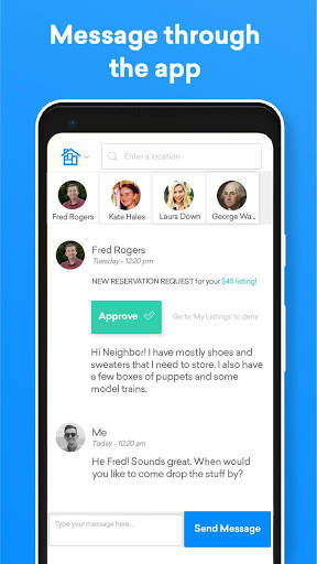 Neighbor screenshot 6