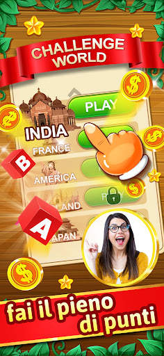 parole giochi - parole amici screenshot 3
